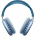 Беспроводные наушники Apple AirPods Max (MGYL3) голубые (Sky Blue)
