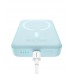 Внешний магсейф аккумулятор Baseus Magnetic Bracket Mini 10000mAh 20W (P10059001313-00)