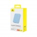 Внешний магсейф аккумулятор Baseus Magnetic Bracket Mini 10000mAh 20W (P10059001313-00)