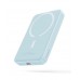 Внешний магсейф аккумулятор Baseus Magnetic Bracket Mini 10000mAh 20W (P10059001313-00)