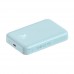 Внешний магсейф аккумулятор Baseus Magnetic Bracket Mini 10000mAh 20W (P10059001313-00)