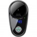 Авто зарядное и FM-Модулятор Baseus S-06 Car Bluetooth MP3 Player CCHC000001