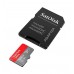 Карта памяти SanDisk microSDXC  Ultra 512 GB Class 10 A1 150Mb/s (SDSQUAC-512G-GN6MA)