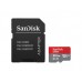 Карта памяти SanDisk microSDXC  Ultra 512 GB Class 10 A1 150Mb/s (SDSQUAC-512G-GN6MA)
