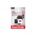 Карта памяти SanDisk microSDXC  Ultra 512 GB Class 10 A1 150Mb/s (SDSQUAC-512G-GN6MA)