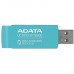 Флеш накопитель A-DATA USB 3.2 UC310 Eco 128Gb UC310E-128G-RGN зеленый