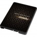 Накопитель твердотельный SSD Apacer AS340X 120GB  3D NAND (скорости 550/520 MB/sec)