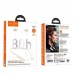 Спортивные Bluetooth Наушники HOCO ES70 Armour neck-mounted BT earphones бежевые