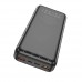 УМБ - внешний аккумулятор HOCO J108A Universe 22.5W fully compatible 20000mAh черный