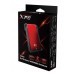 Внешний карман для жестких и ссд дисков 2.5 - A-DATA EX500 USB3.1 красный