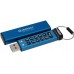 Флеш-накопитель USB3.2 128GB Kingston IronKey Keypad 200