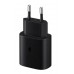Зарядное устройство EP-TA800 - Travel adapter Samsung HC 25 ватт черное