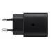 Зарядное устройство EP-TA800 - Travel adapter Samsung HC 25 ватт черное