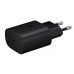 Зарядное устройство EP-TA800 - Travel adapter Samsung HC 25 ватт черное