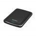 Жесткий диск внешний USB 3.2 ADATA HV300 2 TB DashDrive Durable черный