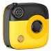 Магнитная портативная батарея - с камерой XO PR223 Magnetic 10000mAh	15W mini camera