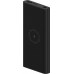 Аккумулятор внешний с беспроводной зарядкой Xiaomi Mi Power Bank Wireless 10000 mAh WPB15ZM