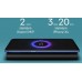 Аккумулятор внешний с беспроводной зарядкой Xiaomi Mi Power Bank Wireless 10000 mAh WPB15ZM