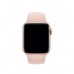 Ремешок для часов 38/40 mm Sport Band Pink Sand S / M&ML - Apple MTP72