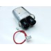Конденсатор высоковольтный 1,0uF 2100V для СВЧ печи Electrolux 4055064572 Оригинальный