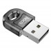 Адаптер HOCO UA28 USB BT adapter