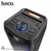 Беспроводная колонка - караоке система Hoco DS41 plus Cody Portable BT speaker 40W