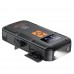 Пуско зарядное устройство + насос для авто HOCO QS2 Land portable smart air pump emergency