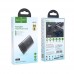 Внешний накопитель HOCO PSSD Mobile SSD UD12 128 GB