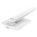 Лампа аккумуляторная HOCO DL04 Plus LED rechargeable eye protection table lamp 3 уровня
