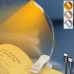 Лампа Glocusent Mini clip-on book light A11 - 3 режима до 80 часов