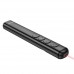 Умная указка Hoco Smart PPT page turning pen GM200 - беспроводная 2.4 Ггц дальность 100 м