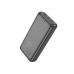 Аккумулятор портативный HOCO J121A Fast fully compatible 20000mAh 5 ампер 22.5вт
