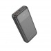 Аккумулятор портативный HOCO J121A Fast fully compatible 20000mAh 5 ампер 22.5вт