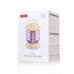 Лампа - уничтожитель насекомых XO YH10 1200mA Outdoor Handheld Lamp + Mosquito proof Two in One