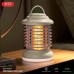 Лампа - уничтожитель насекомых XO YH10 1200mA Outdoor Handheld Lamp + Mosquito proof Two in One