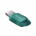 Флешка SanDisk USB 3.2 Gen 1 Ultra Eco 256Gb