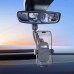 Автомобильный держатель на зеркало заднего вида Hoco H17 Waves Rearview Mirror car holder