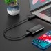Внешний портативный накопитель HOCO UD12 PSSD Mobile SSD 1TB