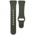 Ремешок Xiaomi Redmi Watch 3 Active Strap (BHR7268GL) зеленый