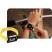 Ремешок Xiaomi Redmi Watch 3 Active Strap желтый