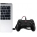 Игровой геймпад Xiaomi Beitong Wired Gamepad PC - PS Light Edition-D2E