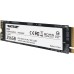 Скоростной ссд накопитель Patriot P300 256GB SSD M.2 NVMe 2280 PCIe 3.0 3D TLC P300P256GM28