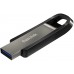 Флеш накопитель USB 3.2 - SanDisk Extreme GO 128Gb SDCZ810-128G-G46
