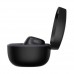Навушники беспроводные Baseus Bowie WM01 True Wireless Earphones NGTW370001 черные