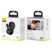 Навушники беспроводные Baseus Bowie WM01 True Wireless Earphones NGTW370001 черные