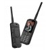 Телефон защищенный Sigma X-treme Pa68 2.4" черный