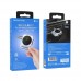 Беспроводной передатчик для авто BOROFONE BC52 True way car AUX Bluetooth ресивер серебристый