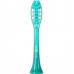 Насадка для зубной щётки Soocas Spark-Brush W01 зеленая