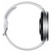 Умные часы Xiaomi Watch 2 серебристые серый ремешок (BHR8034GL)