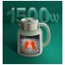 Электрический чайник Xiaomi O’COOKER Electric Kettle Green (CR-SH1501)